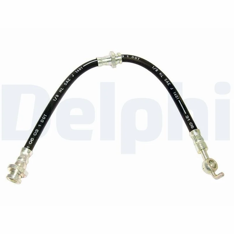 DELPHI flexible de frein