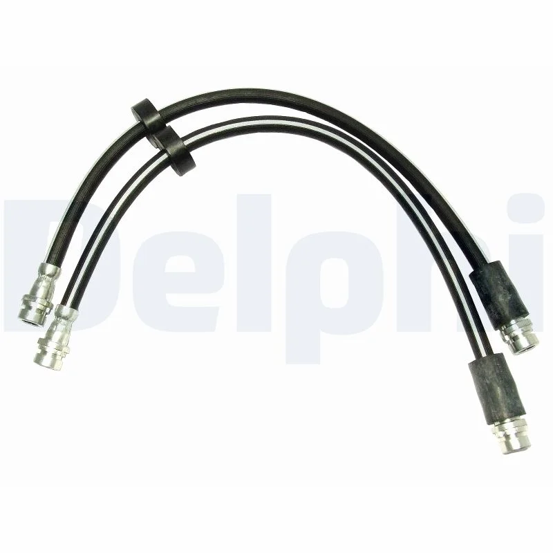 DELPHI flexible de frein