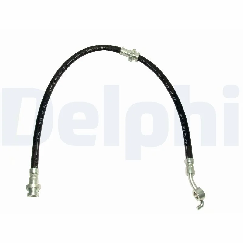 DELPHI flexible de frein