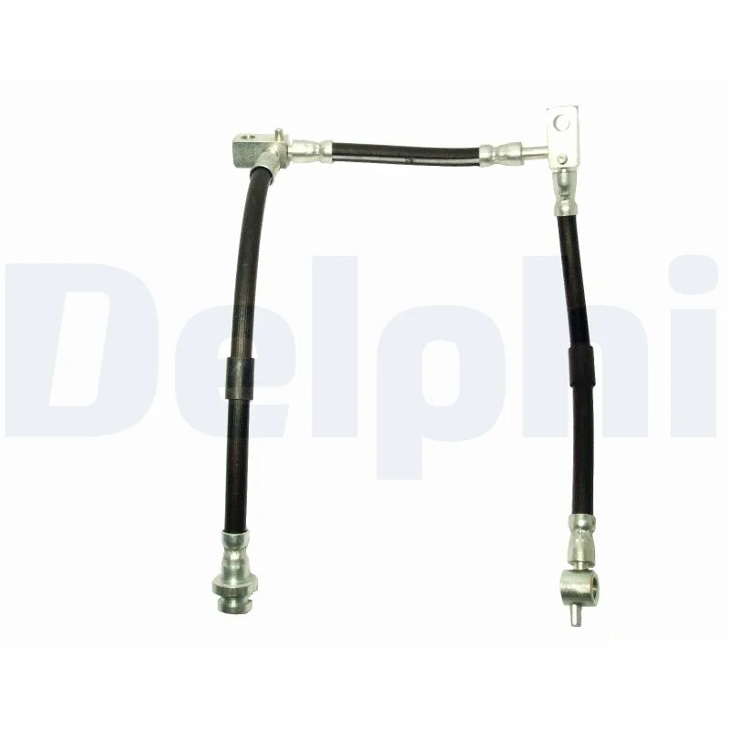 Delphi Flexible de frein