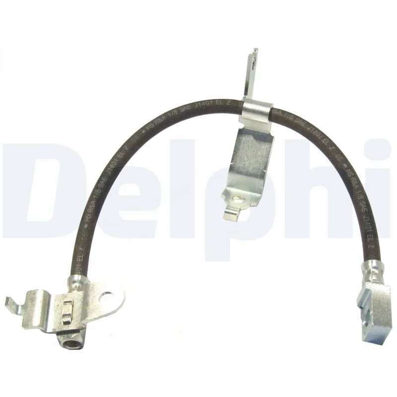 DELPHI flexible de frein