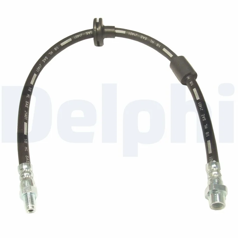 Delphi Flexible de frein