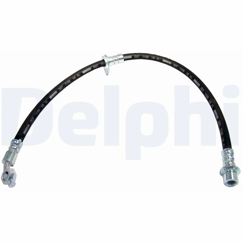 DELPHI flexible de frein