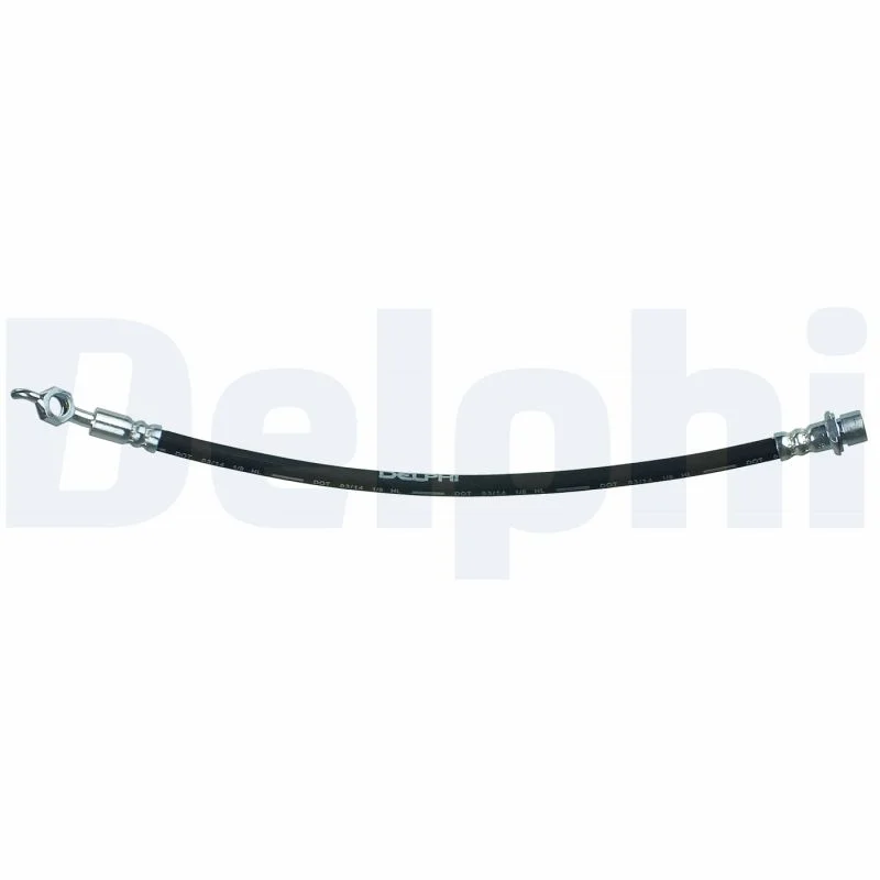 Delphi Flexible de frein