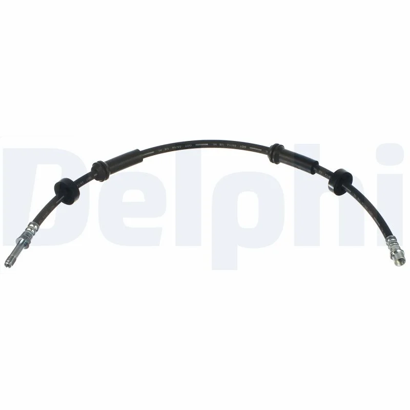 DELPHI flexible de frein