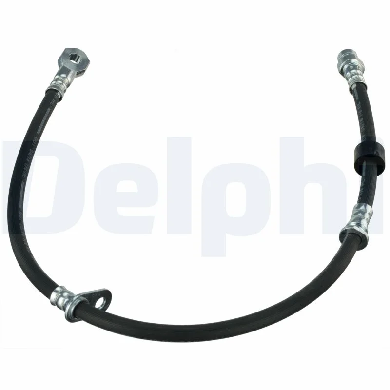 Delphi Flexible de frein