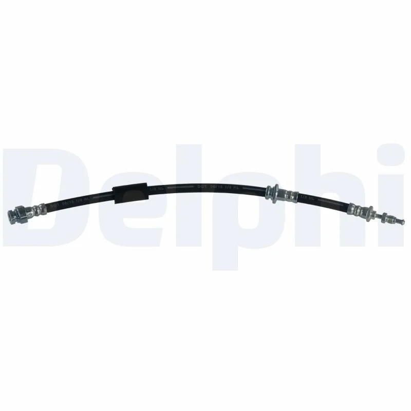 Delphi Flexible de frein