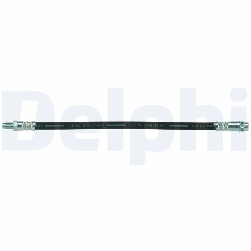 DELPHI flexible de frein