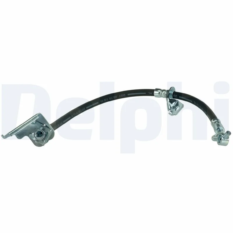 Delphi Flexible de frein