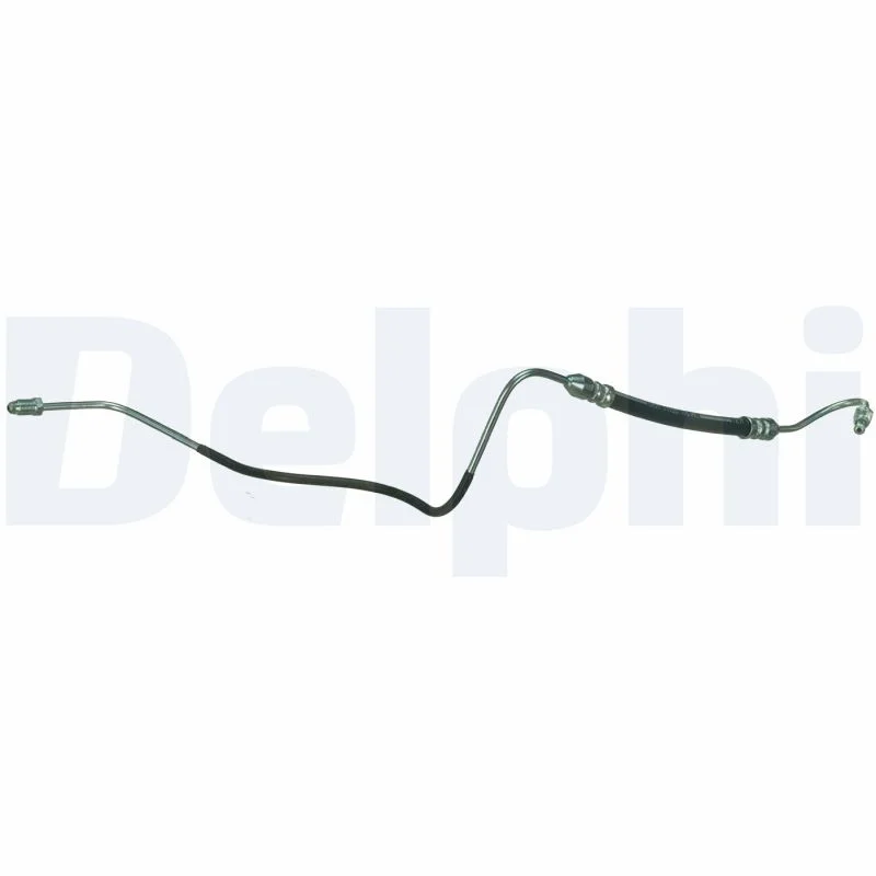 Delphi Flexible de frein