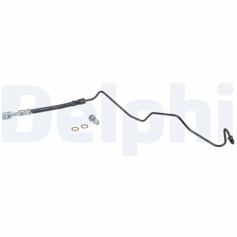 DELPHI flexible de frein
