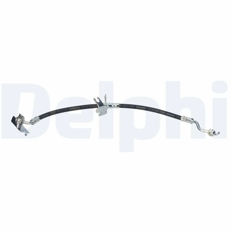 Delphi Flexible de frein
