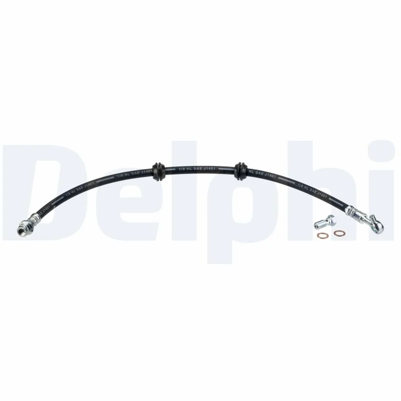 DELPHI flexible de frein