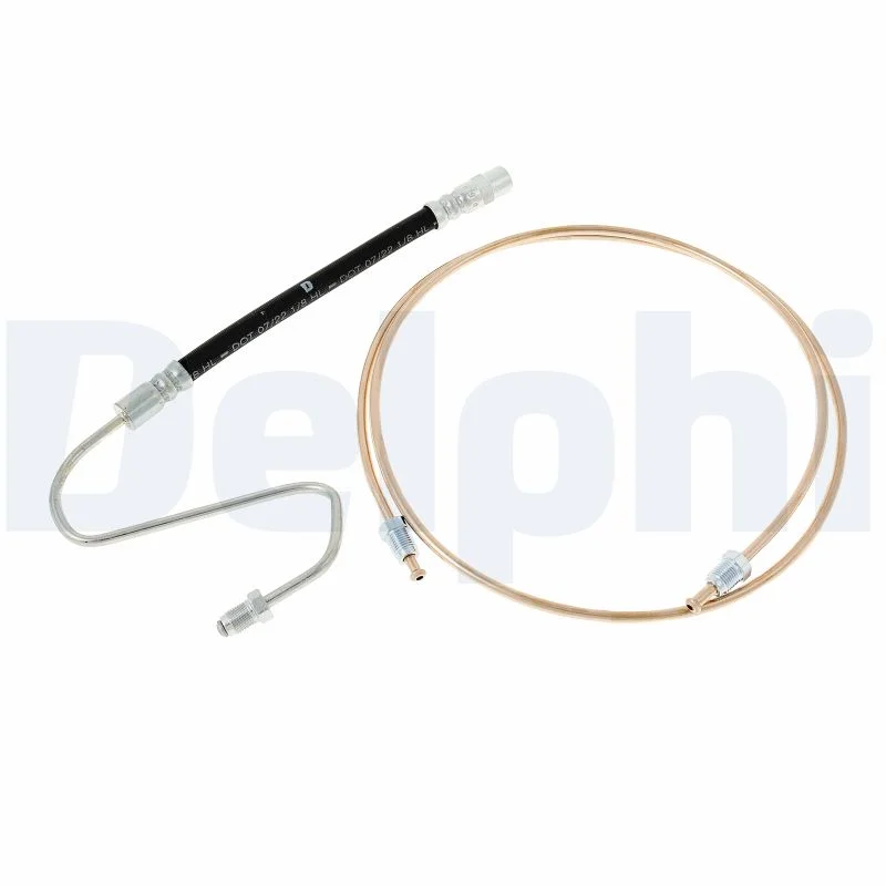 DELPHI flexible de frein
