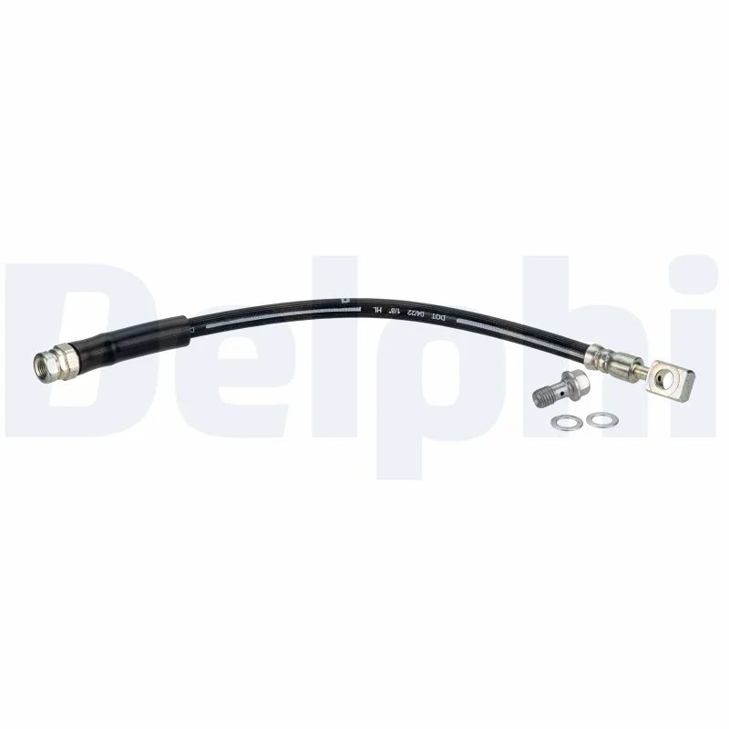 Delphi Flexible de frein