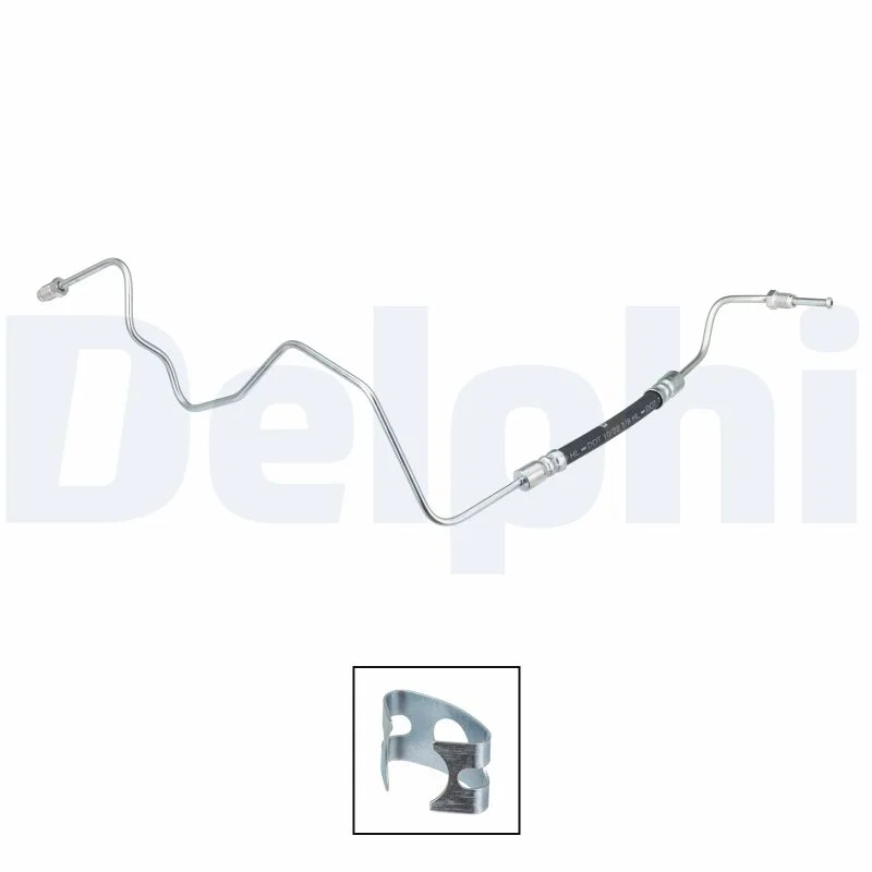 Delphi Flexible de frein