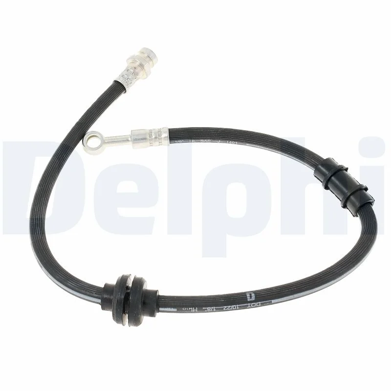 Delphi Flexible de frein