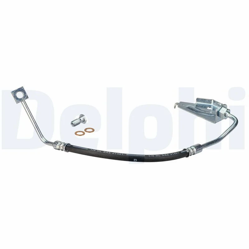 Delphi Flexible de frein