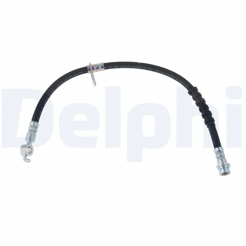 Delphi Flexible de frein