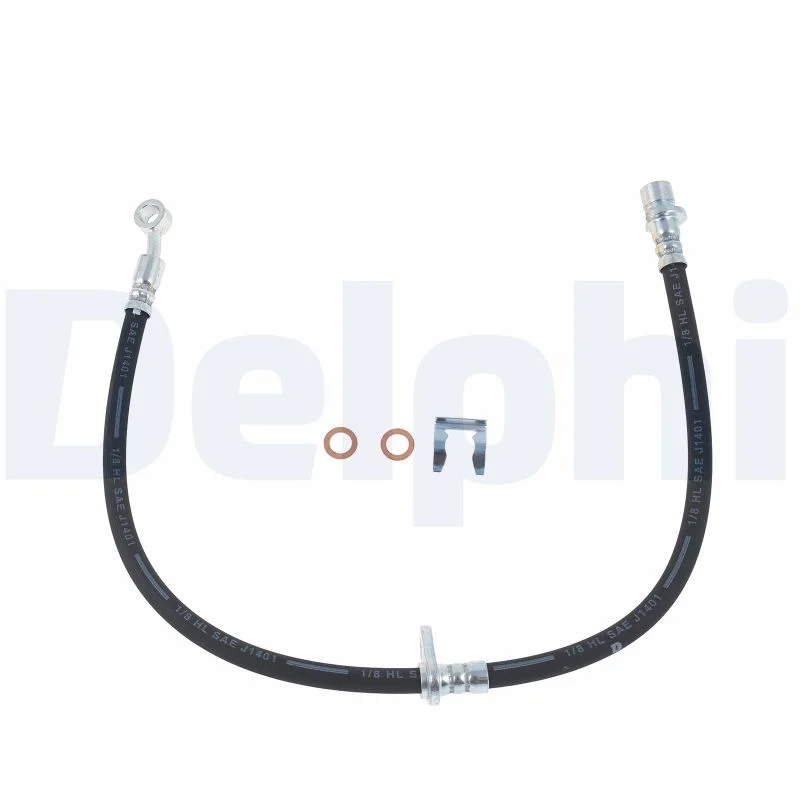 Delphi Flexible de frein