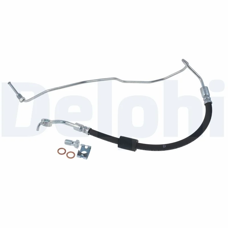 Delphi Flexible de frein