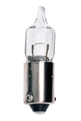 LUCAS 12v 6w bax9s h6w
