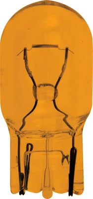LUCAS 12v 21w w3x16d t20 ambre