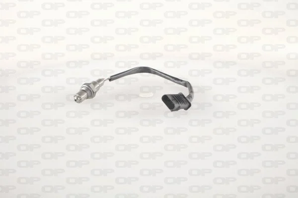 Open Parts Sonde lambda