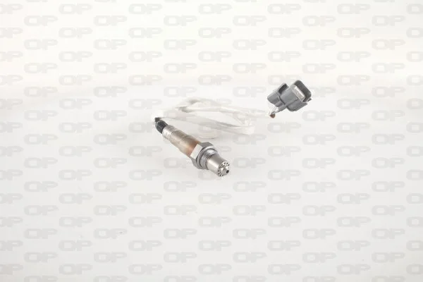 Open Parts Sonde lambda