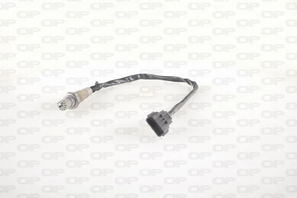 Open Parts Sonde lambda
