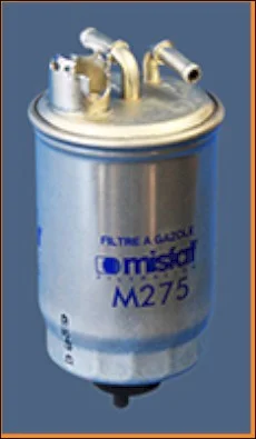 MISFAT Filtre à gasoil pour SEAT, VOLKSWAGEN