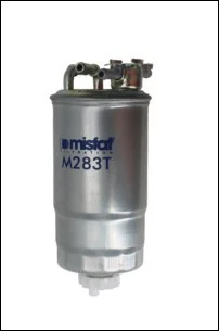 MISFAT Filtre à gasoil pour Peugeot