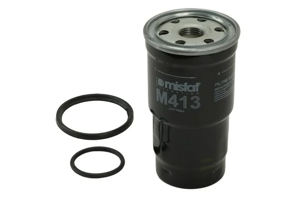MISFAT Filtre à gasoil pour Mazda, Toyota