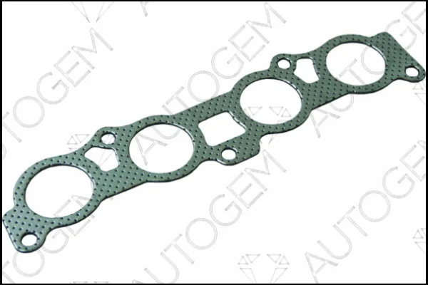 AUTOGEM accessoires d'échappement