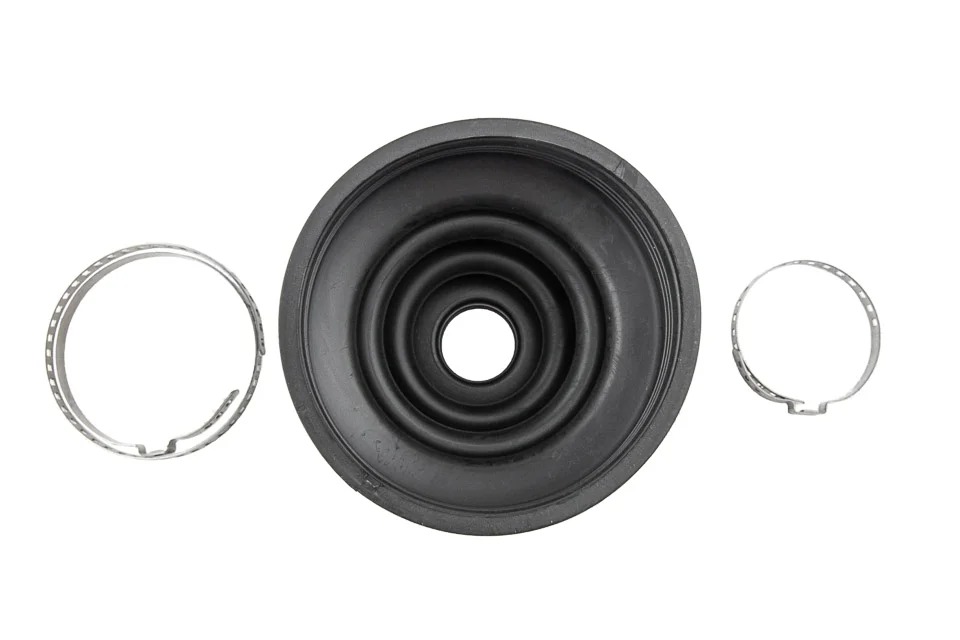NTY Kit de protection pour joints homocinétiques extérieurs