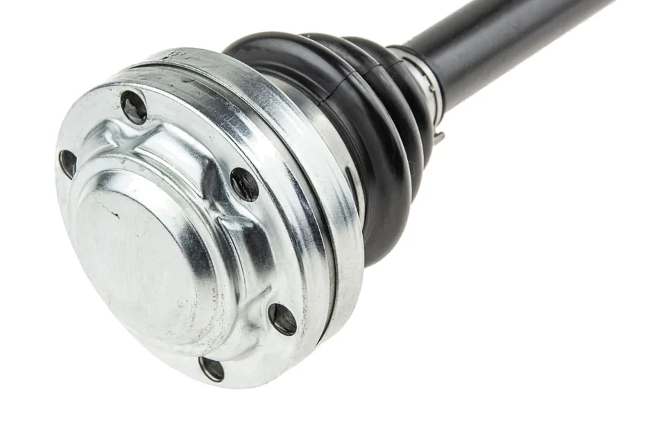 NTY Demi-arbre de transmission arrière droit