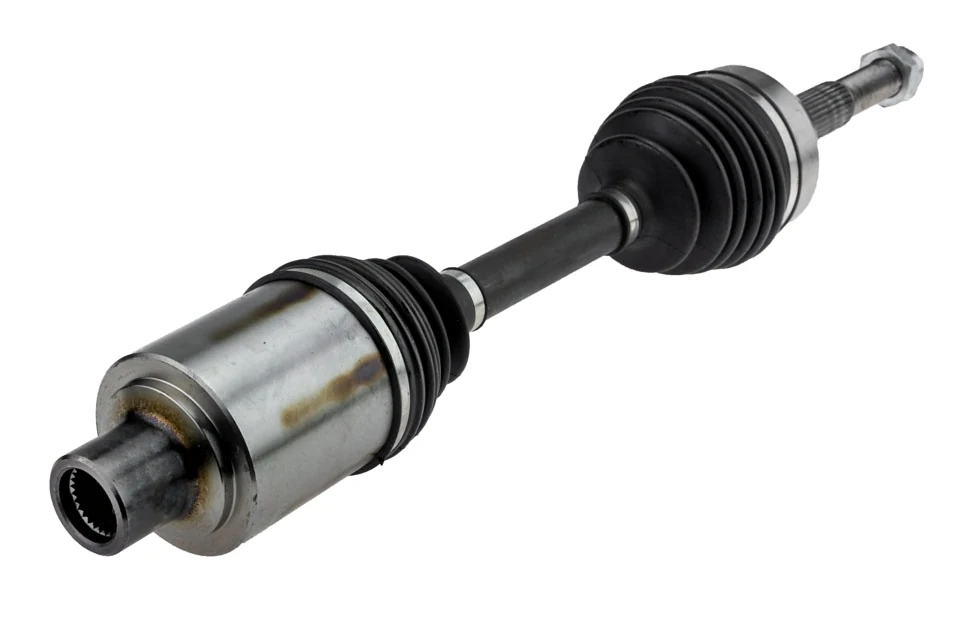 NTY demi-arbre de transmission avant droit