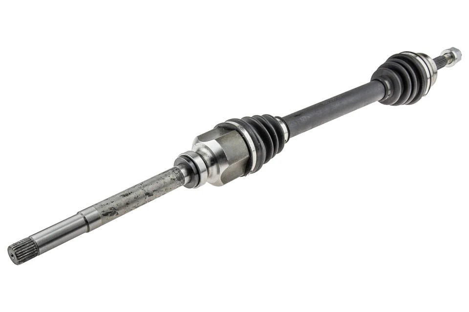 NTY demi-arbre de transmission avant droit