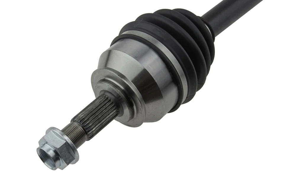 NTY demi-arbre de transmission avant droit