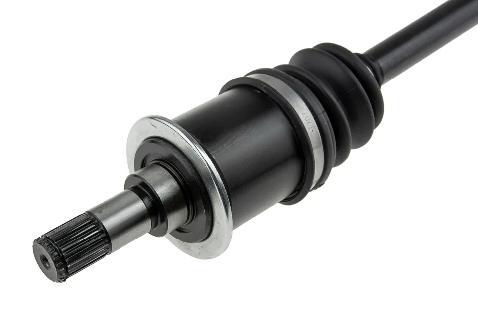 NTY Demi-arbre de transmission arrière droit
