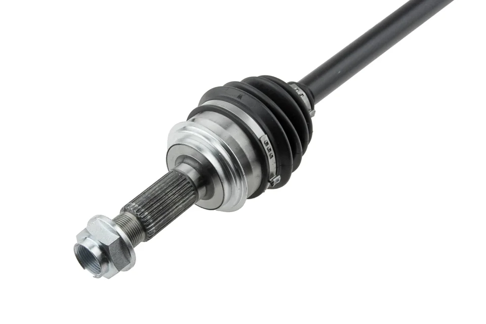NTY demi-arbre de transmission arrière gauche