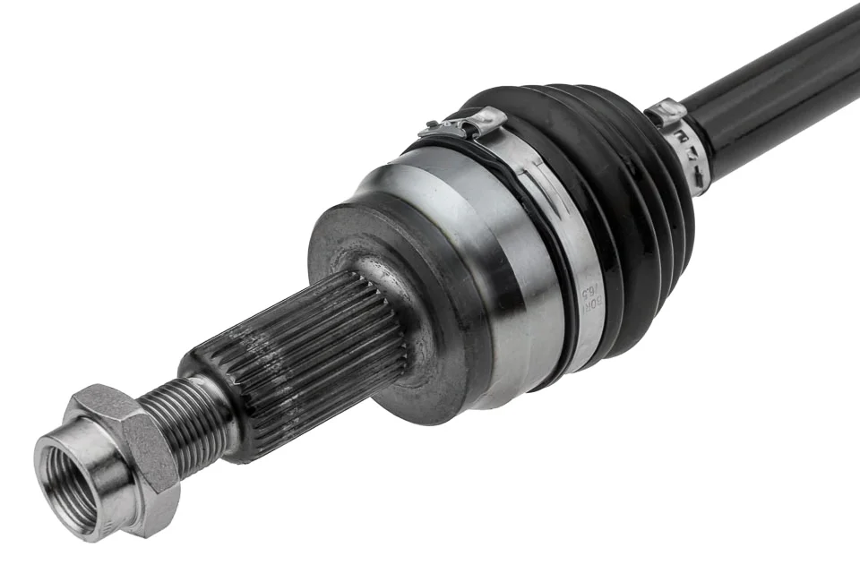 NTY Demi-arbre de transmission