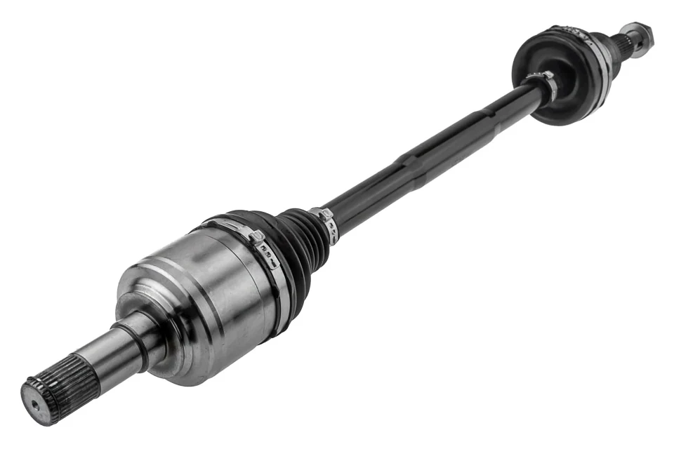 NTY demi-arbre de transmission arrière droit
