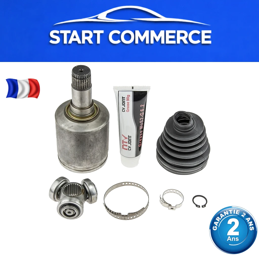 NTY JOINT HOMOCINÉTIQUE INTÉRIEUR