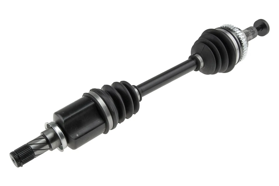 NTY demi-arbre de transmission arrière gauche