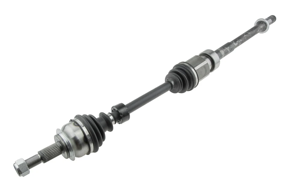 NTY demi-arbre de transmission avant droit