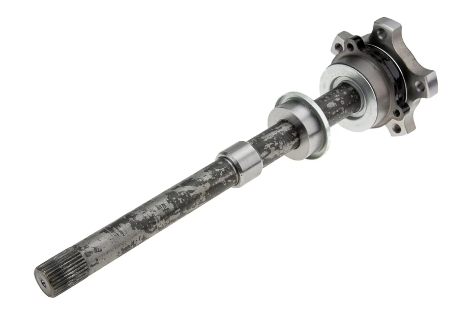 NTY axe de roue avant droit