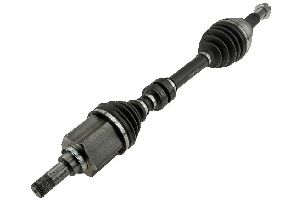 NTY demi-arbre de transmission gauche