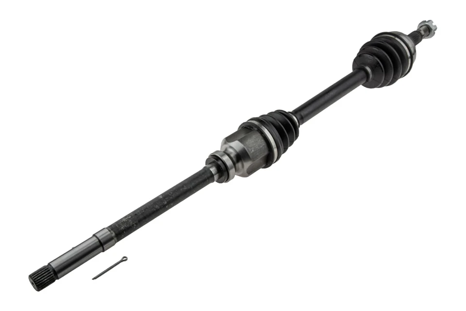 NTY demi-arbre de transmission avant droit