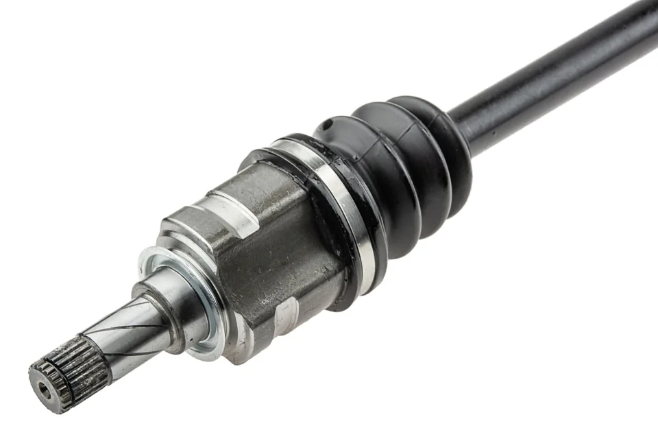 NTY demi-arbre de transmission avant droit